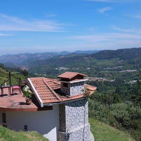 Planters Punch Resort Ooty Luaran gambar