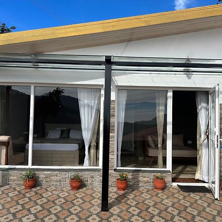 Planters Punch Resort Ooty Luaran gambar