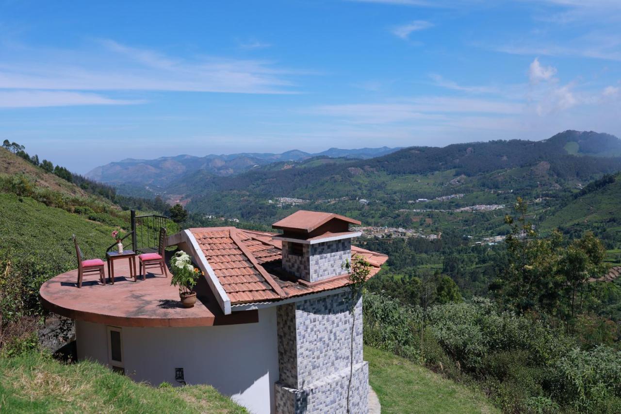 Planters Punch Resort Ooty Luaran gambar