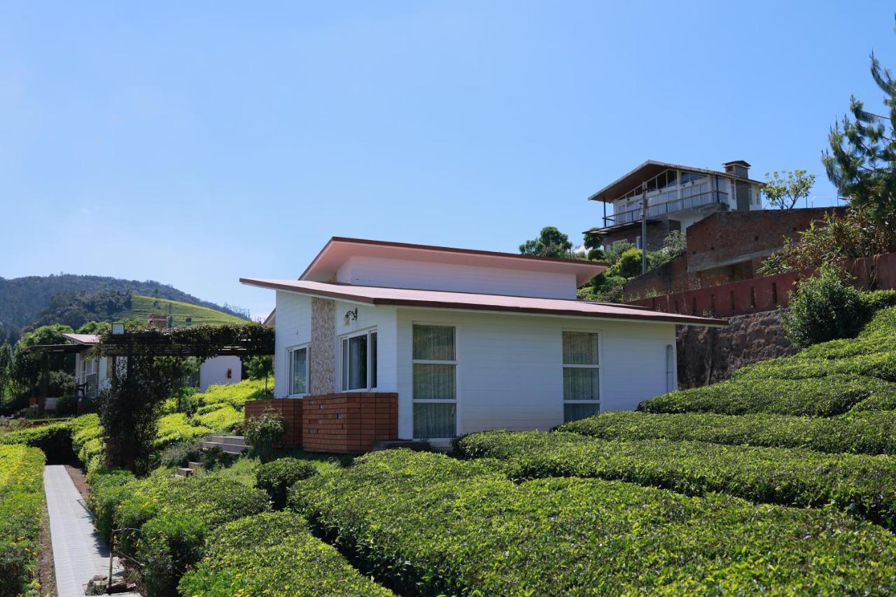 Planters Punch Resort Ooty Luaran gambar
