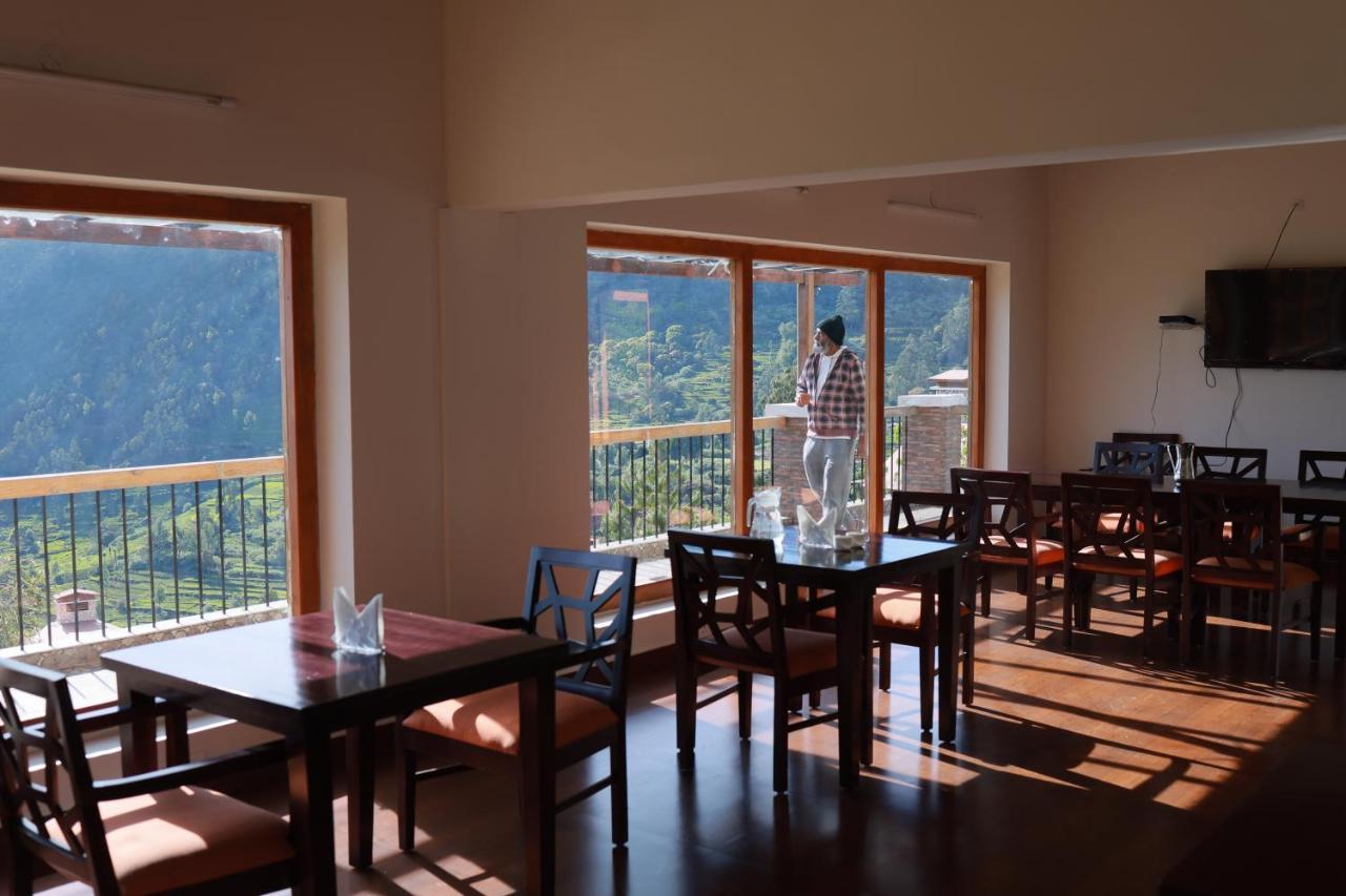 Planters Punch Resort Ooty Luaran gambar