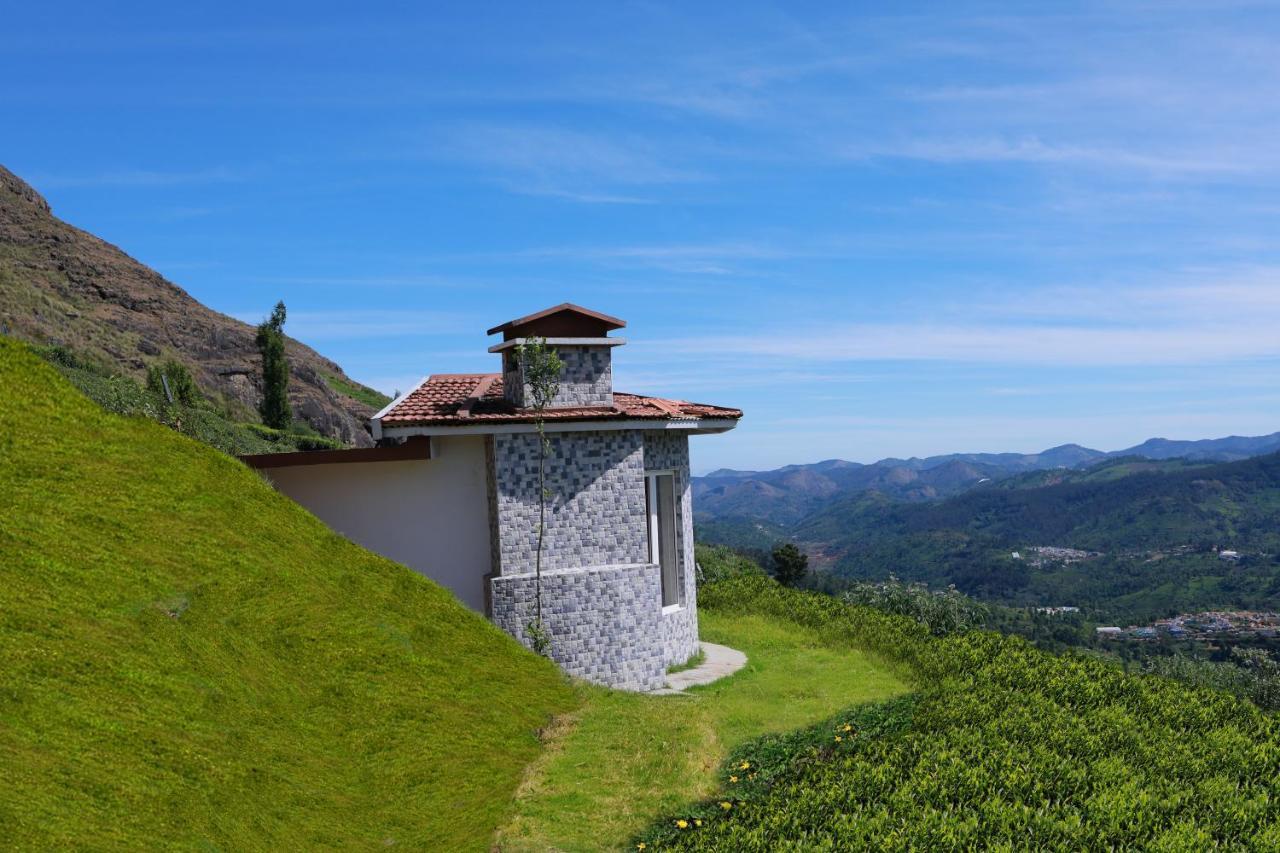 Planters Punch Resort Ooty Luaran gambar
