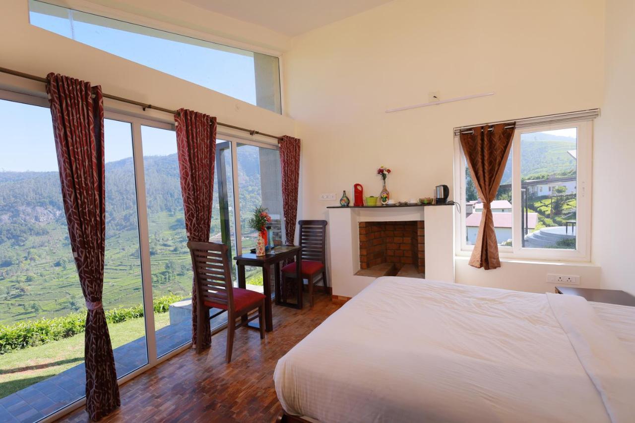 Planters Punch Resort Ooty Luaran gambar