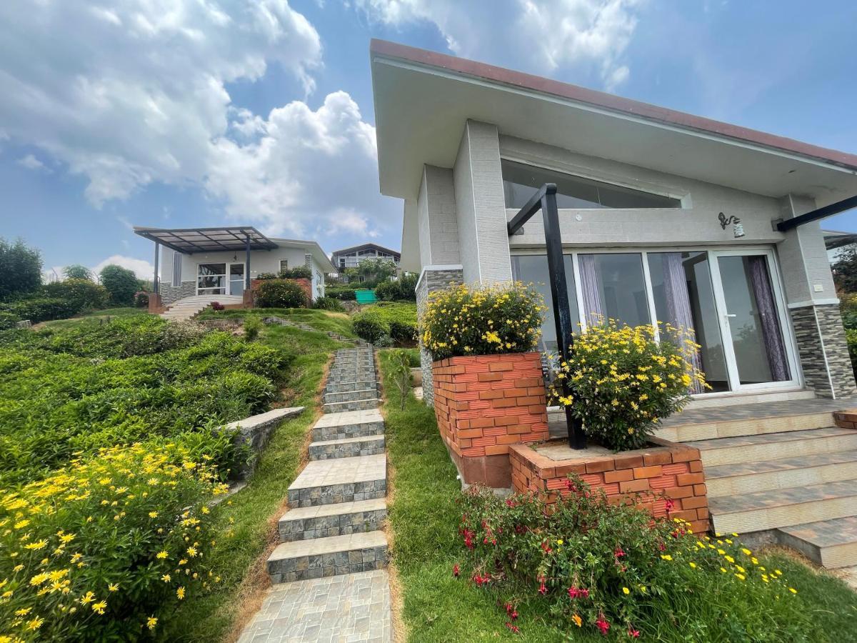 Planters Punch Resort Ooty Luaran gambar