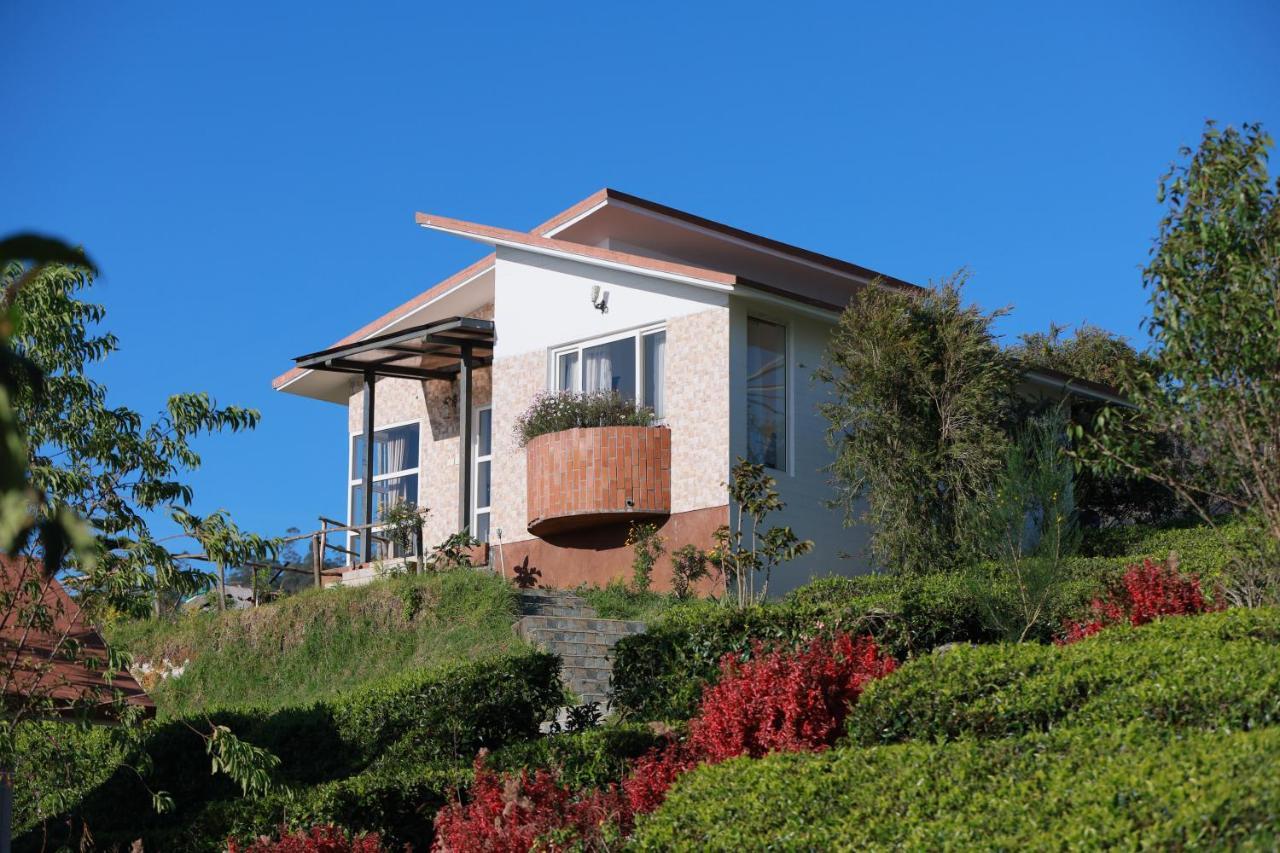 Planters Punch Resort Ooty Luaran gambar