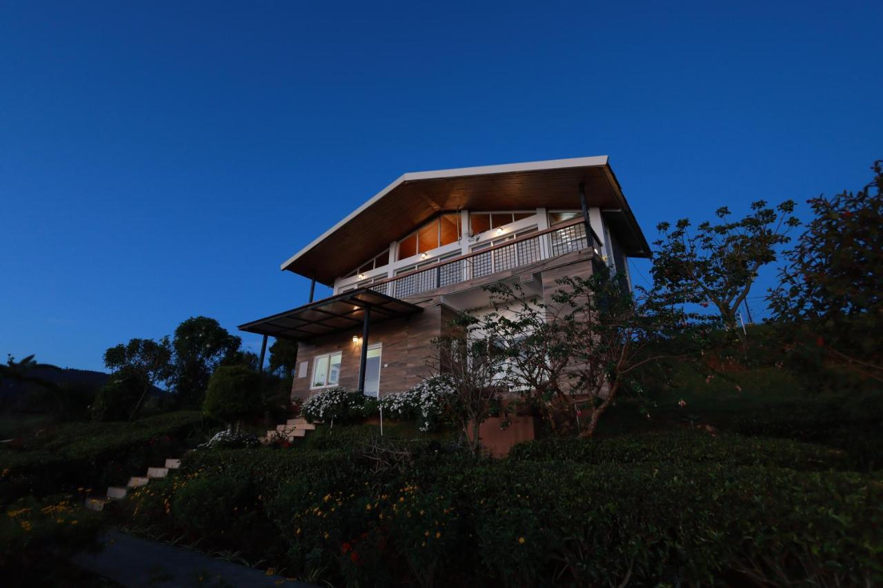 Planters Punch Resort Ooty Luaran gambar