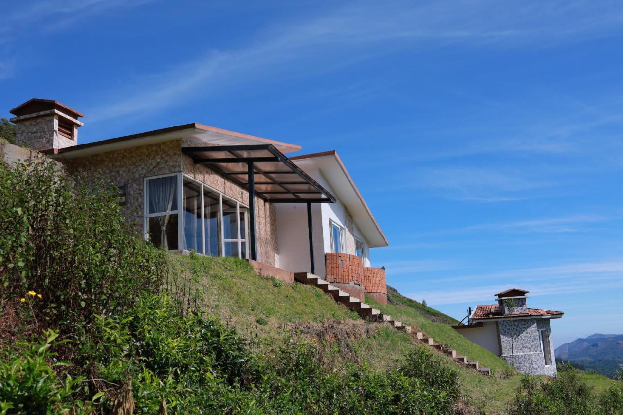 Planters Punch Resort Ooty Luaran gambar