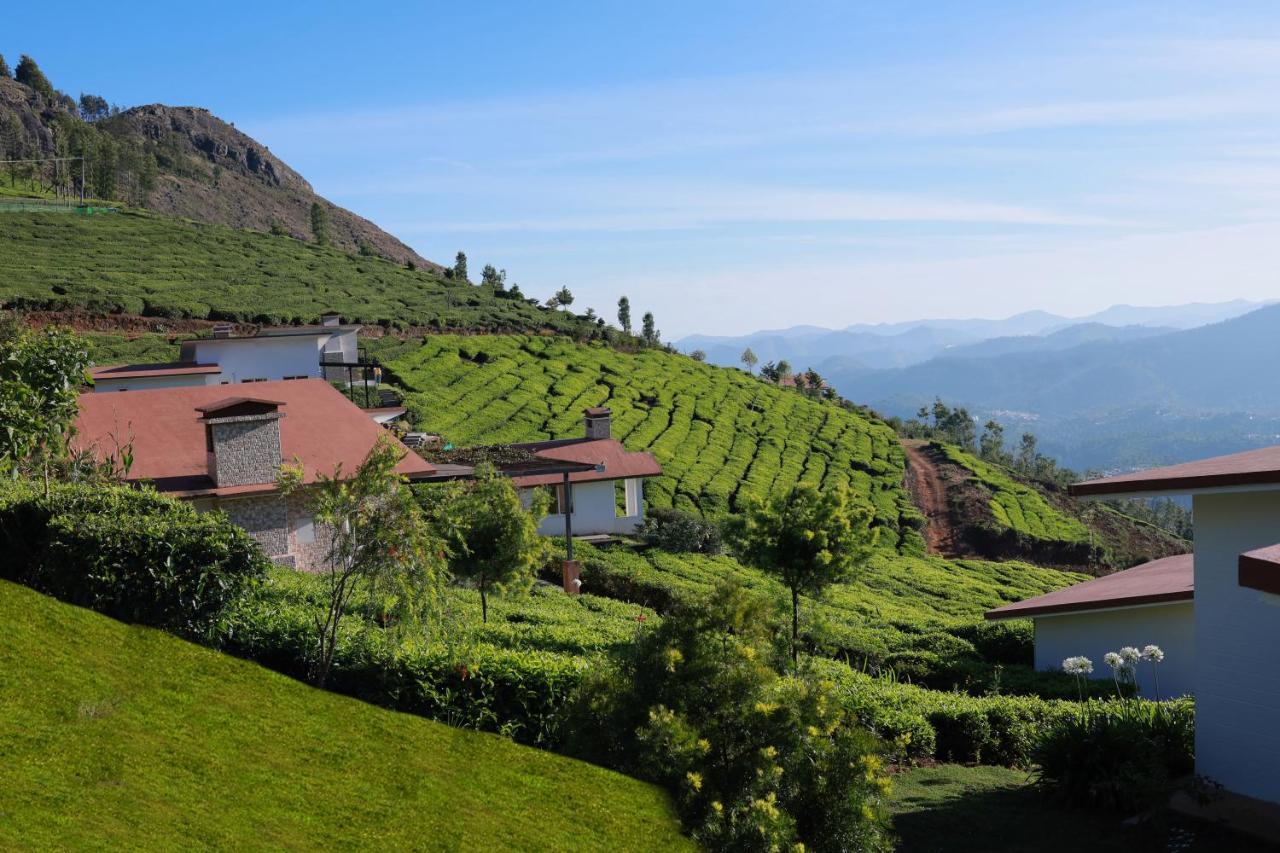 Planters Punch Resort Ooty Luaran gambar