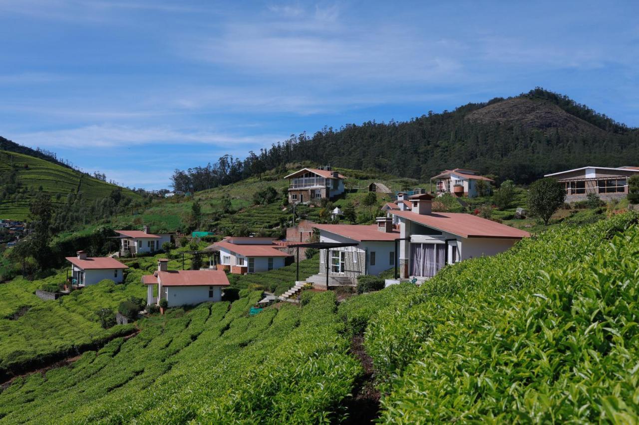 Planters Punch Resort Ooty Luaran gambar