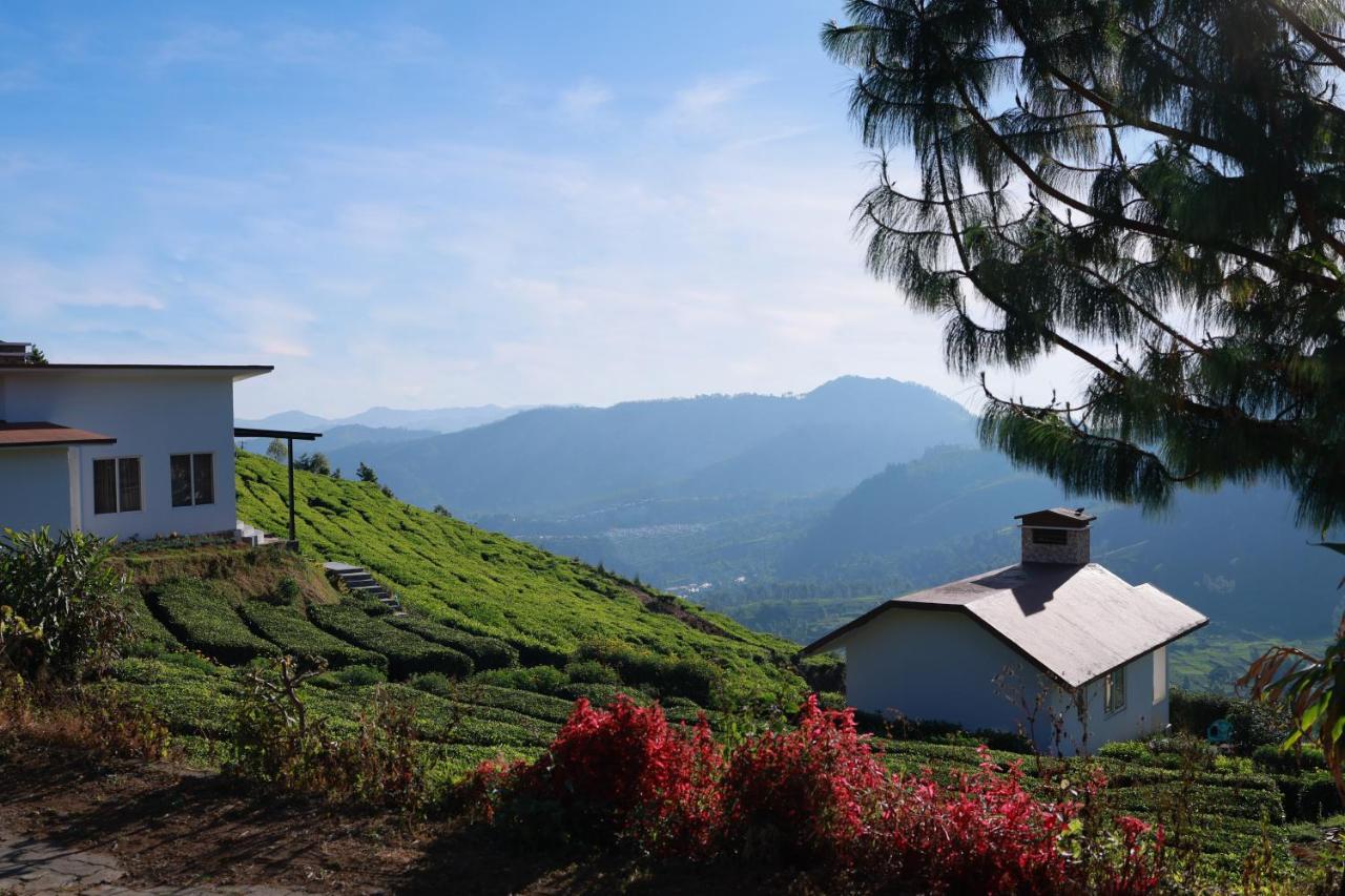 Planters Punch Resort Ooty Luaran gambar