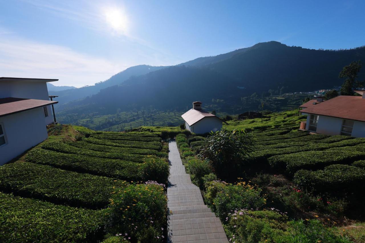 Planters Punch Resort Ooty Luaran gambar