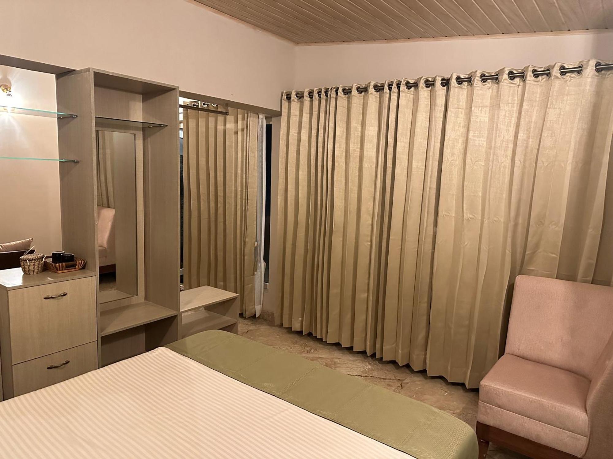 Planters Punch Resort Ooty Luaran gambar